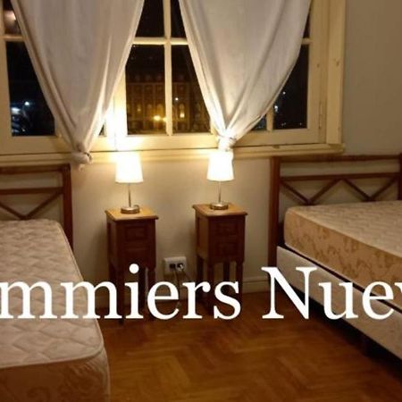 Apartamento Frente al Mar y Casino - La mejor ubicacion en Mar del Plata Exterior foto