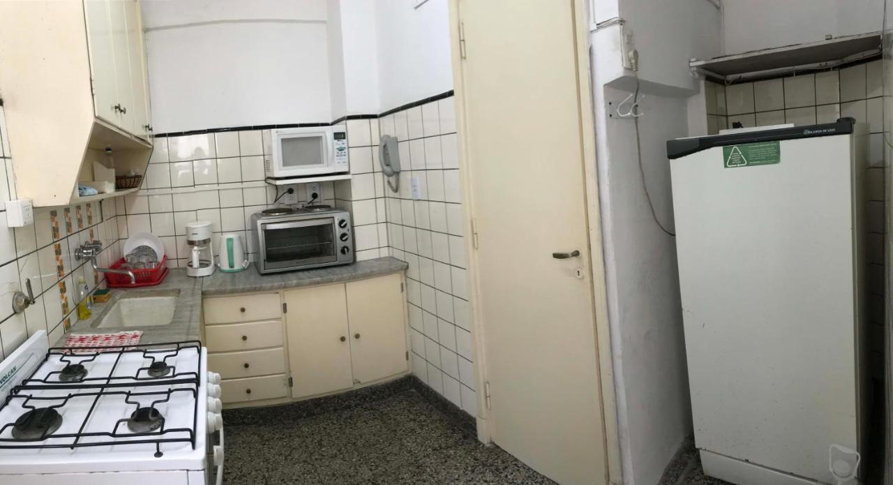 Apartamento Frente al Mar y Casino - La mejor ubicacion en Mar del Plata Exterior foto
