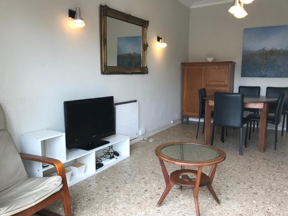 Apartamento Frente al Mar y Casino - La mejor ubicacion en Mar del Plata Exterior foto