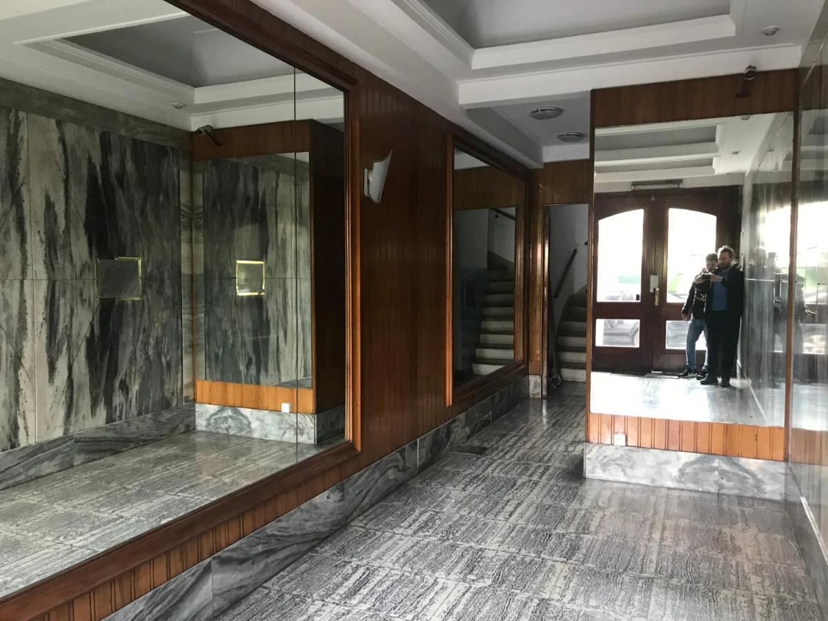 Apartamento Frente al Mar y Casino - La mejor ubicacion en Mar del Plata Exterior foto